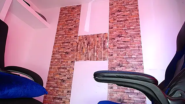 ammy Ger1 online show from 7, 4, 2026