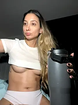 DanikRosse online show from 28, 9, 2025