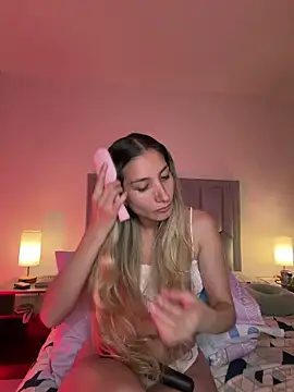 DanikRosse online show from 3, 6, 2026