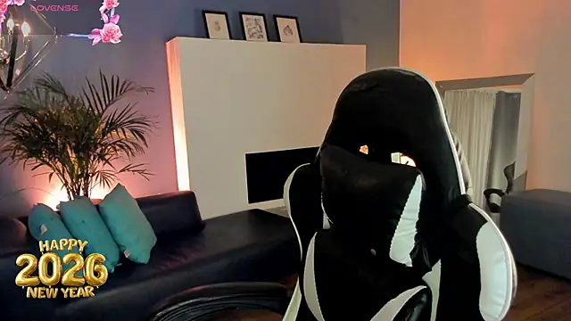 Megan inked online show from 8, 1, 2026