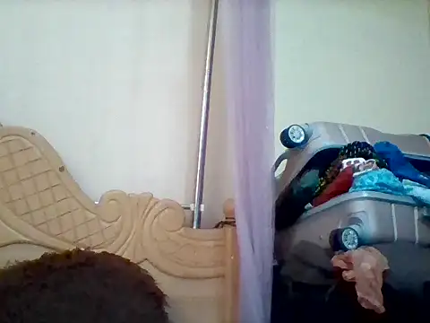 Ebonykezzia online show from 16, 2, 2026