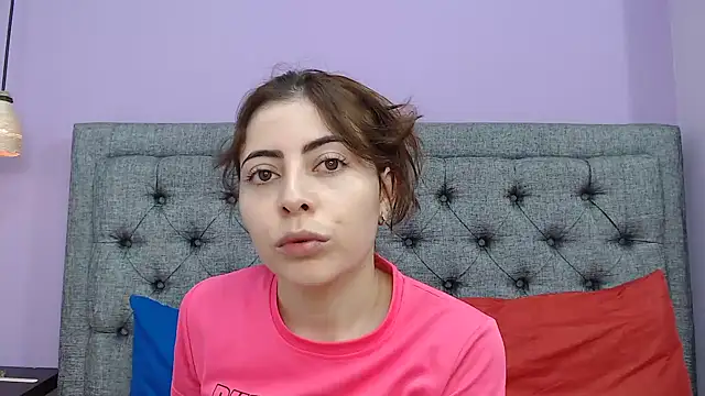 Snapshot of LilaSuni chatting on 16, 12, 2024 LilaSuni online show from 16, 12, 2024