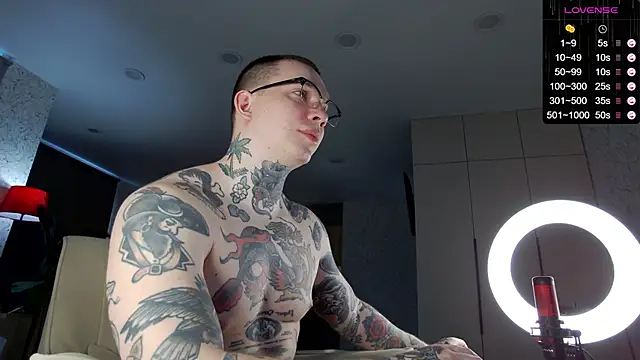 Tommy cat online show from 30, 1, 2025