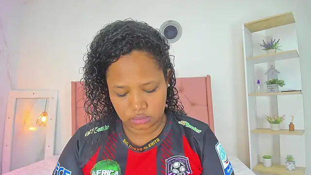 Belle Brunette online show from 15, 1, 2026