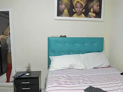 megan-hotxx online show from 30, 9, 2025