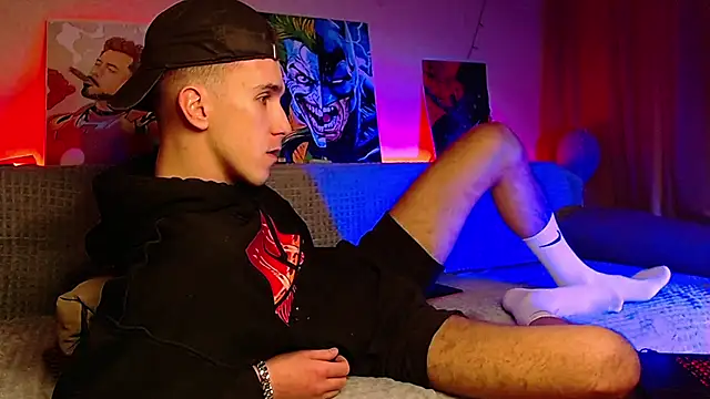 Snapshot of Midnighter_ chatting on 30, 1, 2025 Midnighter  online show from 30, 1, 2025