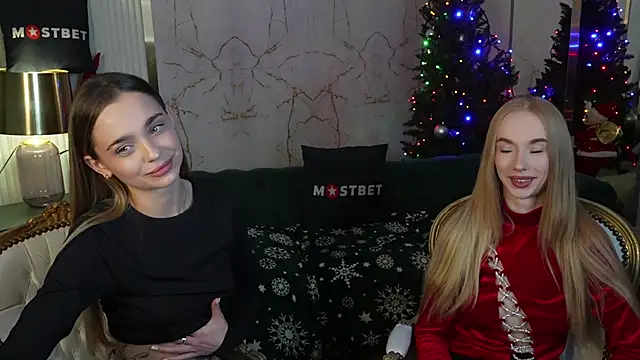 Amelia Blaze online show from 9, 1, 2025