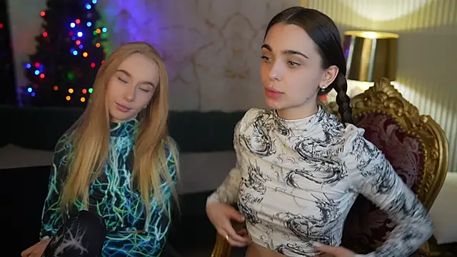 Amelia Blaze online show from 19, 1, 2025