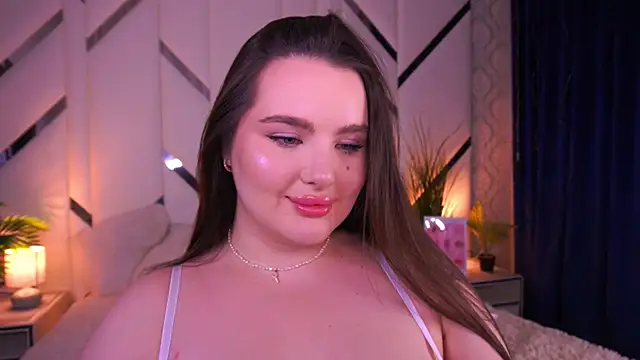 CuteAmberr online show from 7, 2, 2026