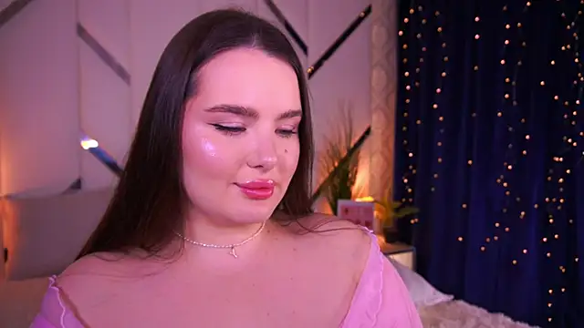 CuteAmberr online show from 18, 2, 2026