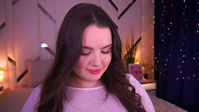 CuteAmberr online show from 1, 3, 2026