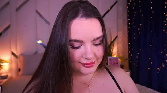 CuteAmberr online show from 4, 3, 2026