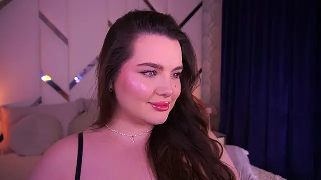 CuteAmberr online show from 26, 3, 2026