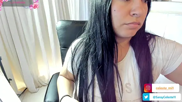 scarlet miller1 online show from 9, 2, 2025