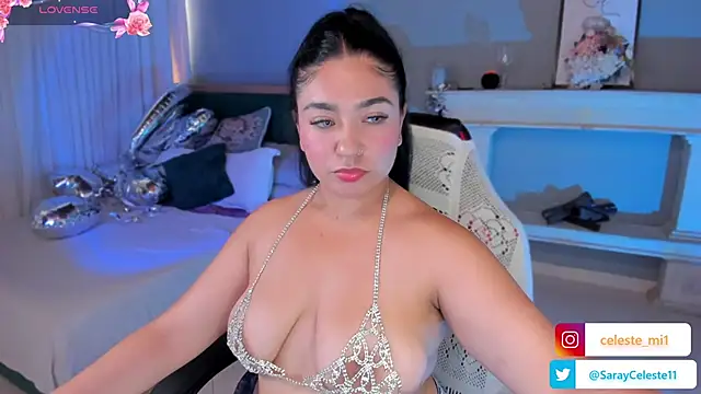 scarlet miller1 online show from 1, 3, 2025