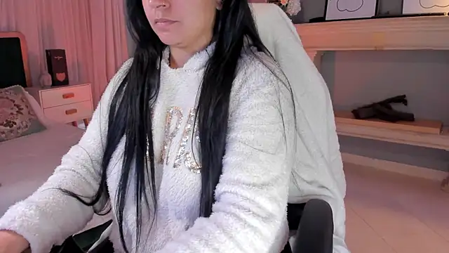 scarlet miller1 online show from 12, 3, 2025