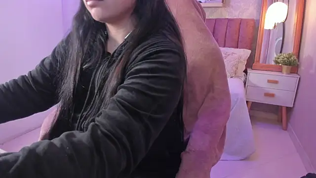 scarlet miller1 online show from 15, 10, 2025