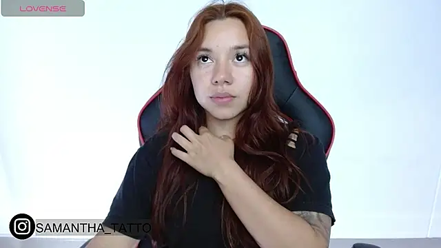 samantha tattu online show from 7, 1, 2025