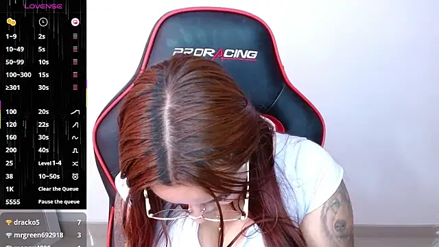 samantha tattu online show from 30, 1, 2025