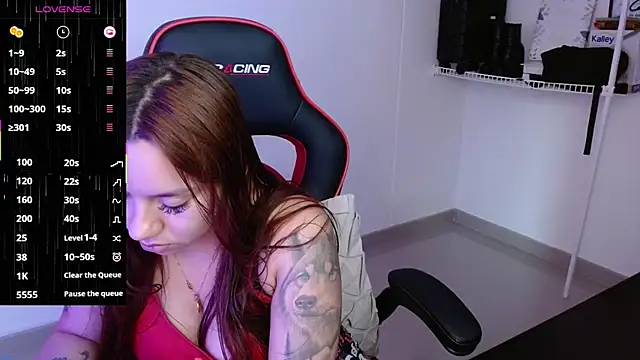 samantha tattu online show from 5, 2, 2025