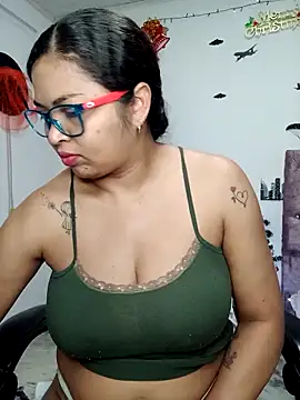 Snapshot of chalohott chatting on 20, 12, 2025 chalohott online show from 20, 12, 2025