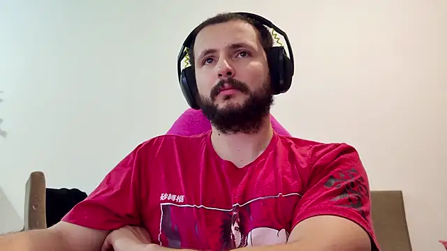 Snapshot of iurytx chatting on 8, 11, 2025 iurytx online show from 8, 11, 2025