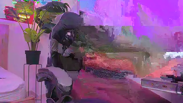 izaro22 online show from 23, 10, 2025