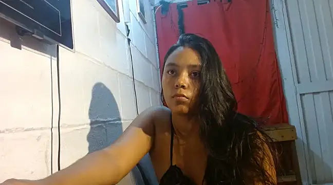 Chiara petterson online show from 22, 1, 2025