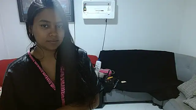 Chiara petterson online show from 13, 2, 2025