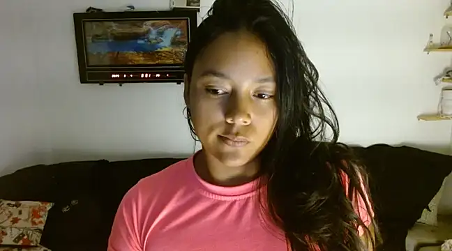 Chiara petterson online show from 4, 3, 2025