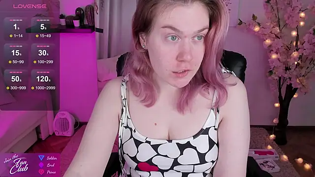 Nancy Sun  online show from 6, 12, 2024