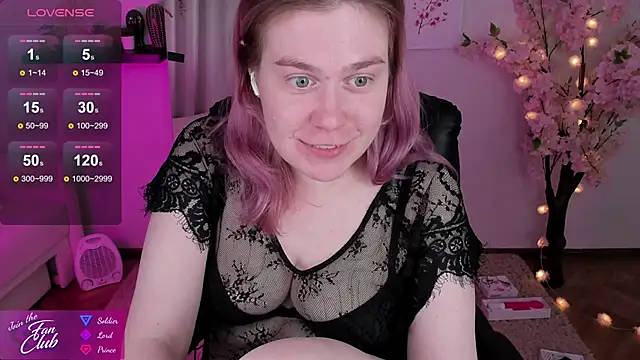 Nancy Sun  online show from 7, 12, 2024