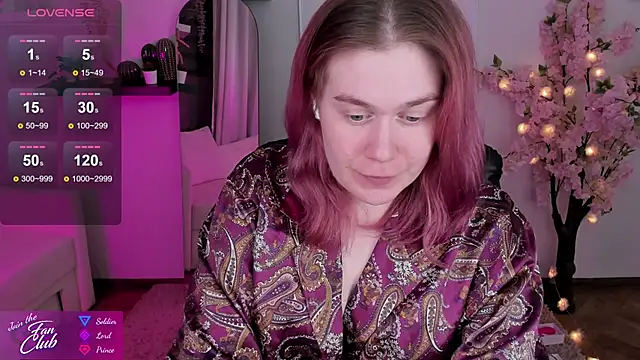 Nancy Sun  online show from 11, 12, 2024