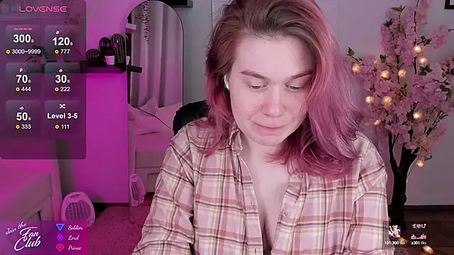 Nancy Sun  online show from 13, 12, 2024