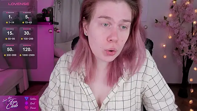 Nancy Sun  online show from 19, 12, 2024