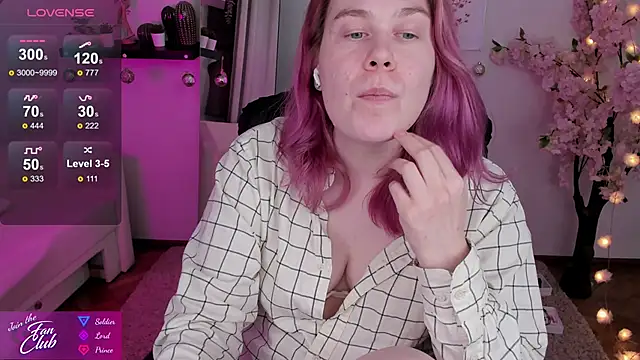 Nancy Sun  online show from 3, 1, 2025