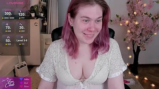 Nancy Sun  online show from 12, 1, 2025