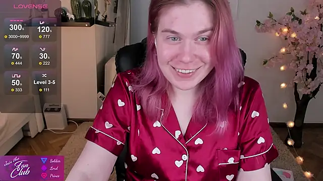 Nancy Sun  online show from 23, 1, 2025