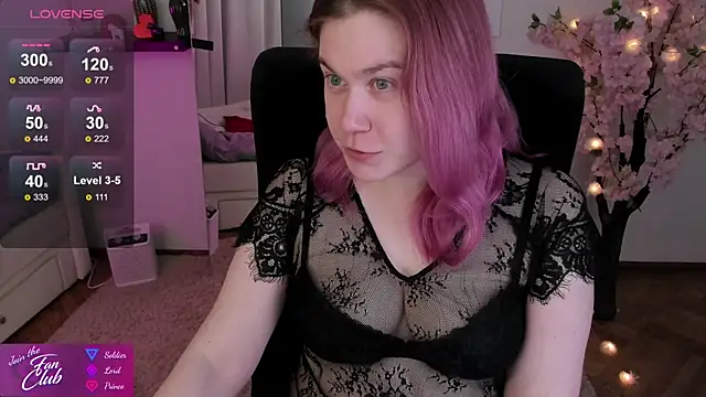 Nancy Sun  online show from 20, 2, 2025