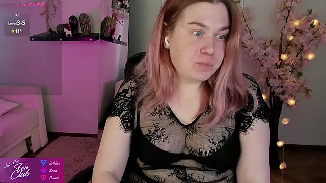 Nancy Sun  online show from 22, 3, 2025