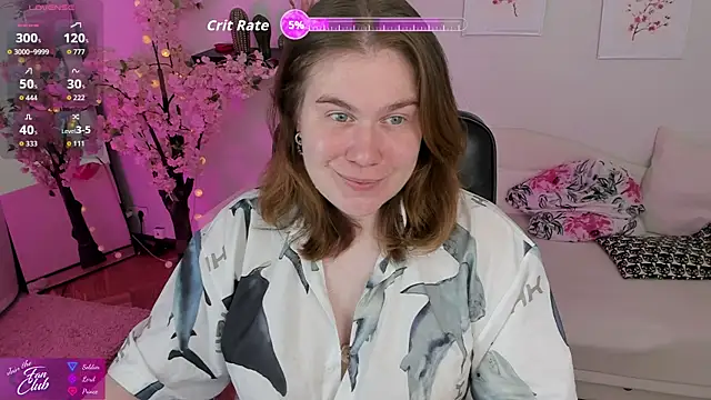 Nancy Sun  online show from 25, 10, 2025