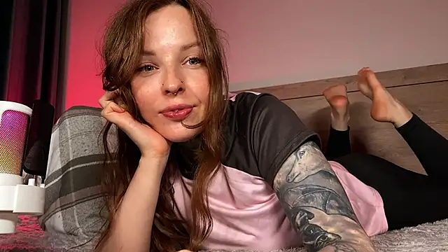 Pi-x-ie online show from 15, 7, 2026