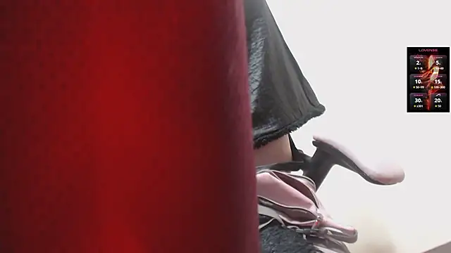 Snapshot of toxxxic_cams chatting on 17, 2, 2026 toxxxic cams online show from 17, 2, 2026