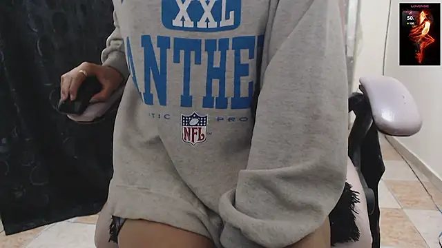 toxxxic cams online show from 30, 3, 2026