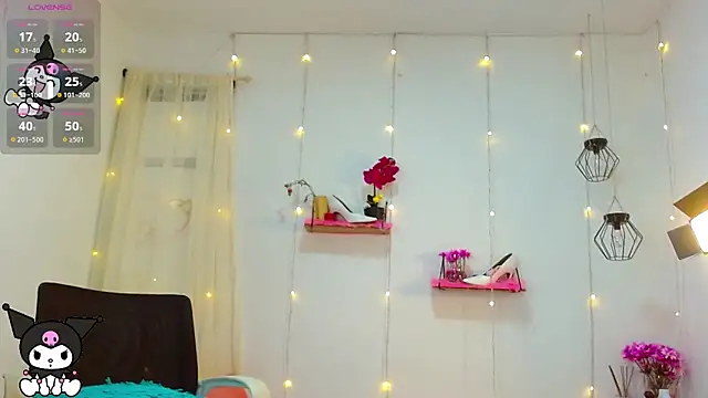 Snapshot of Ariel_Femboy_ chatting on 26, 1, 2025 Ariel Femboy online show from 26, 1, 2025