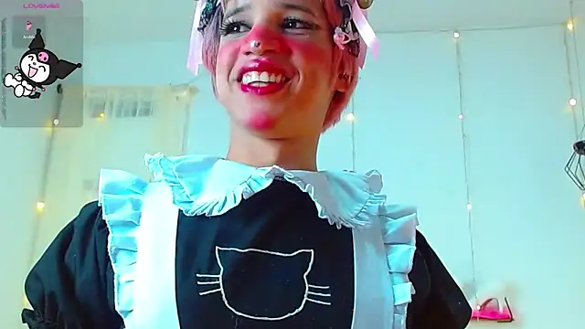 Snapshot of Ariel_Femboy_ chatting on 21, 2, 2025 Ariel Femboy online show from 21, 2, 2025