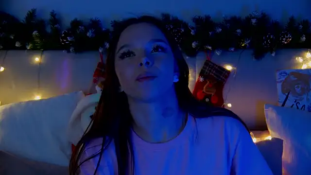 ElisabethDavis online show from 5, 1, 2025