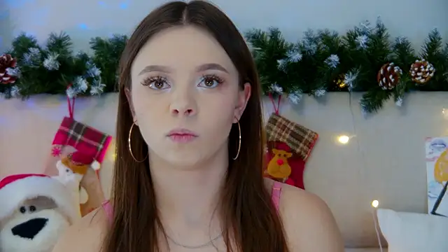 ElisabethDavis online show from 5, 1, 2025