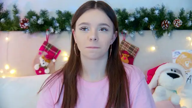 ElisabethDavis online show from 10, 1, 2025