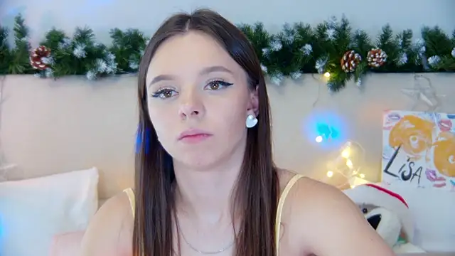 ElisabethDavis online show from 15, 1, 2025